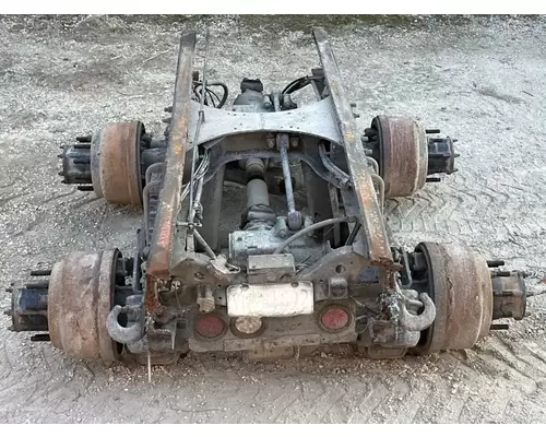 Mack CRDPC92 Cutoff