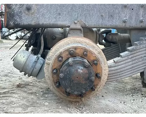Mack CRDPC92 Cutoff