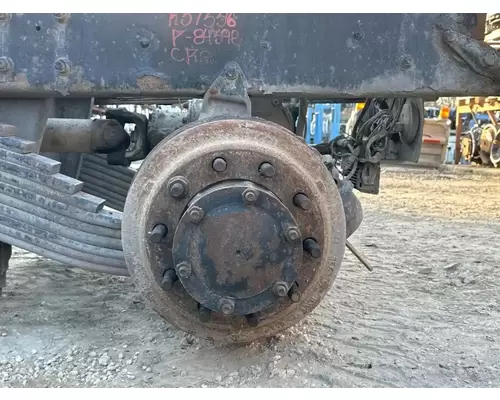 Mack CRDPC92 Cutoff