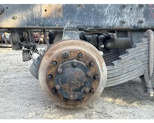 Mack CRDPC92 Cutoff