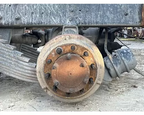 Mack CRDPC92 Cutoff