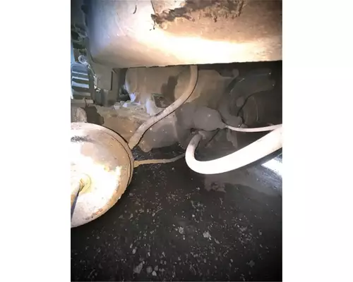 Mack CRDPC92 Cutoff