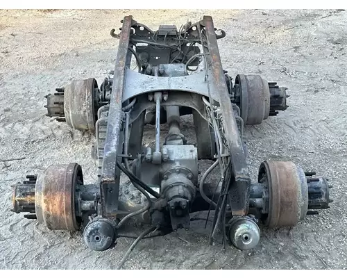 Mack CRDPC92 Cutoff