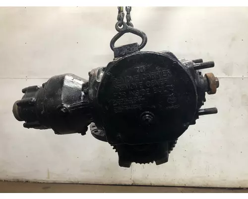 Mack CRDPC92 Differential Assembly