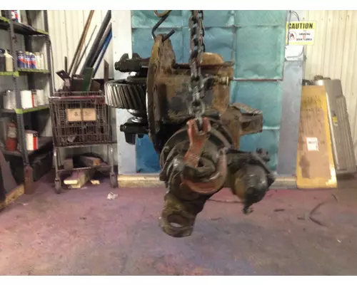 Mack CRDPC92 Rear Differential (PDA)