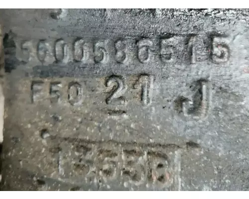Mack CRDPC92 Rears (Front)