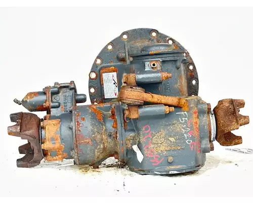 Mack CRDPC92 Rears (Front)