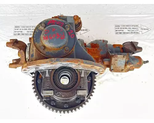Mack CRDPC92 Rears (Front)