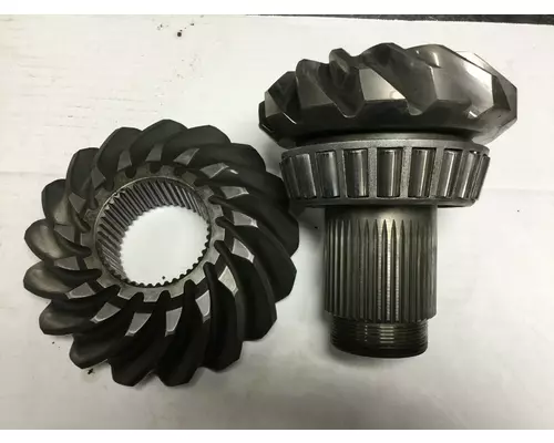 Mack CRDPC92 Ring Gear and Pinion