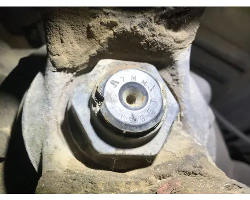 Mack CS MIDLINER Axle Assembly, Rear (Front)