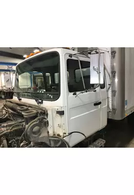 Mack CS MIDLINER Cab Assembly