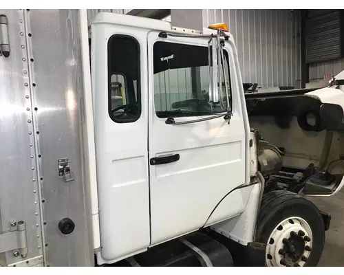 Mack CS MIDLINER Cab Assembly