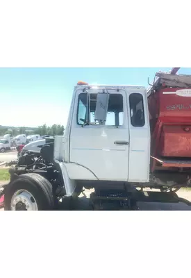 Mack CS MIDLINER Cab Assembly