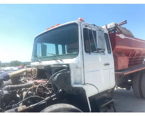 Mack CS MIDLINER Cab Assembly