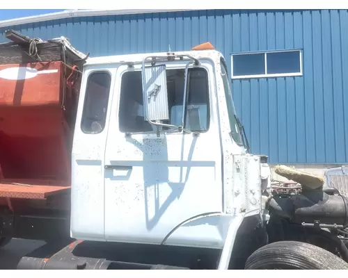 Mack CS MIDLINER Cab Assembly