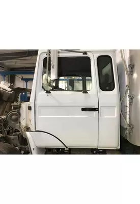 Mack CS MIDLINER Door Assembly, Front