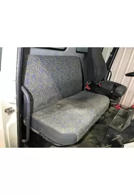Mack CS MIDLINER Seat (non-Suspension)