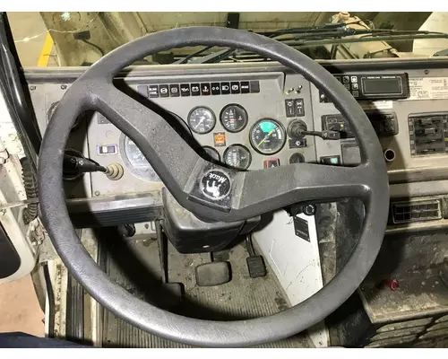 Mack CS MIDLINER Steering Column