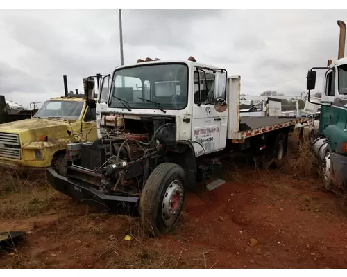 Mack CS200P Air Cleaner