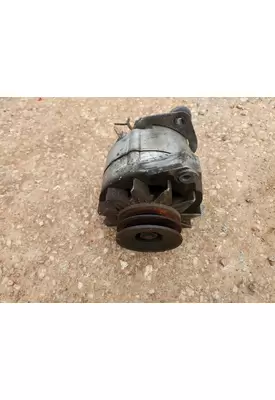 Mack CS200P Alternator