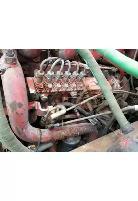 Mack CS200P Fuel Pump (Injection)