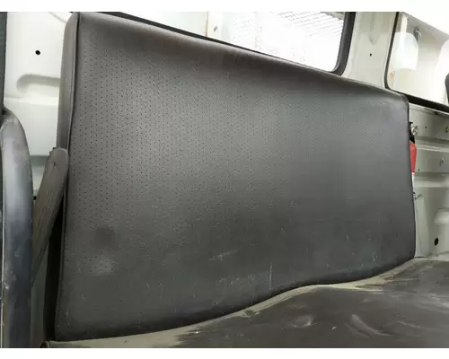 Mack CS200P Seat, Front