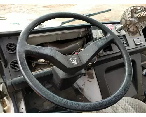 Mack CS200P Steering Column