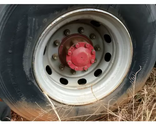 Mack CS200P Wheel