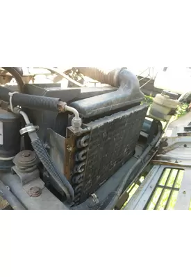 Mack CS250P Cooling Assy. (Rad., Cond., ATAAC)