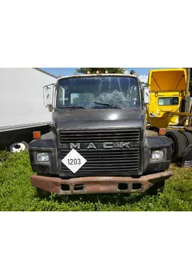 Mack CS250P Hood