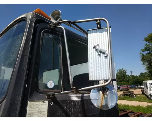 Mack CS250P Mirror (Side View)