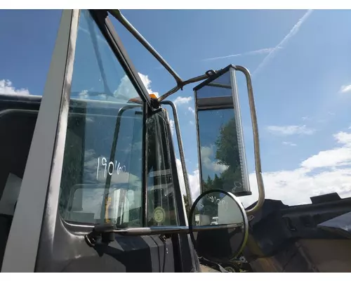 Mack CS250P Mirror (Side View)