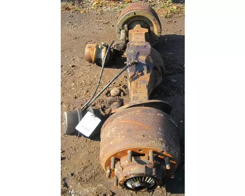 Mack CS300T Axle Housing (Rear)