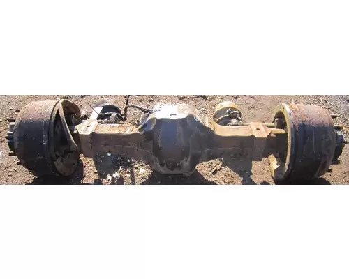 Mack CS300T Axle Housing (Rear)