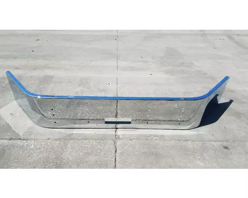 Mack CT (GRANITE) Bumper Assembly, Front