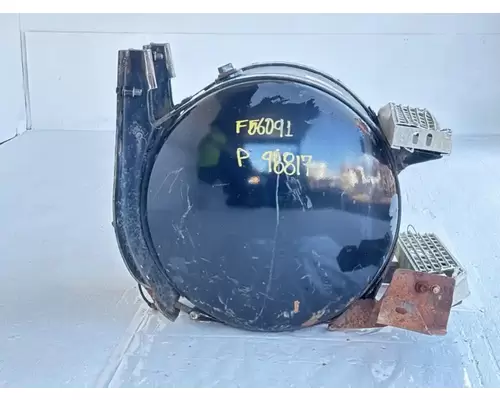 Mack CT713 Air Tank