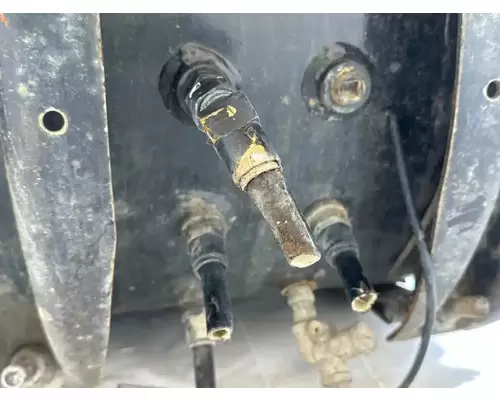 Mack CT713 Air Tank