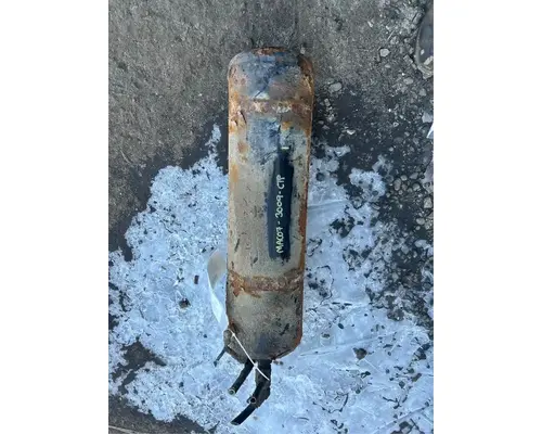 Mack CT713 Air Tank