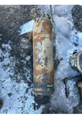 Mack CT713 Air Tank