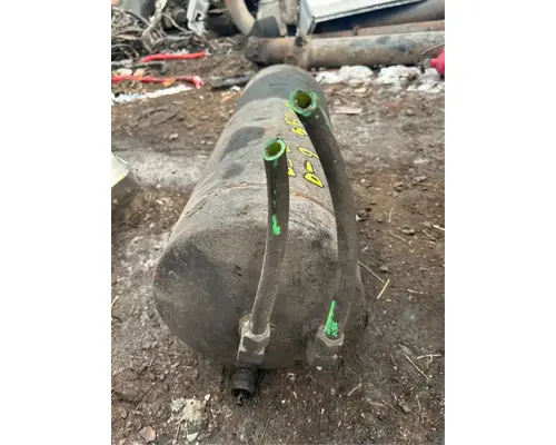 Mack CT713 Air Tank