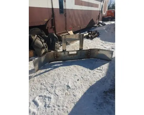 Mack CT713 Bumper Assembly, Front