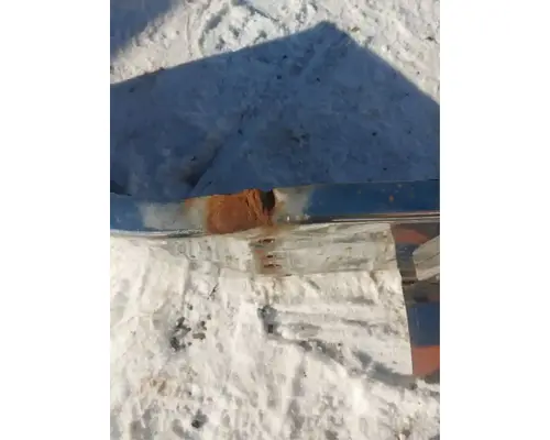 Mack CT713 Bumper Assembly, Front