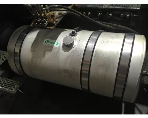 Mack CT713 Fuel Tank