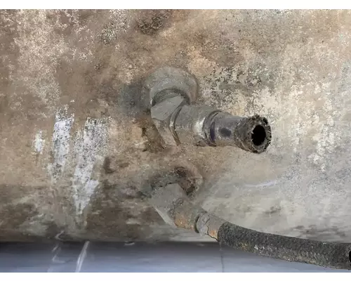 Mack CT713 Fuel Tank
