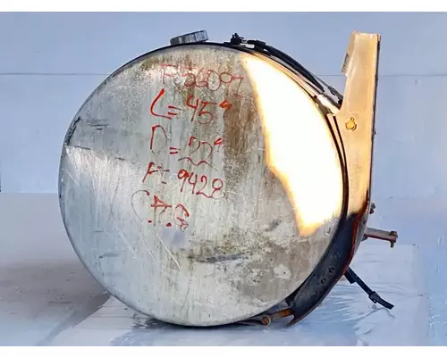 Mack CT713 Fuel Tank