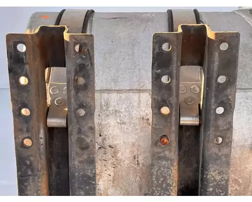 Mack CT713 Fuel Tank