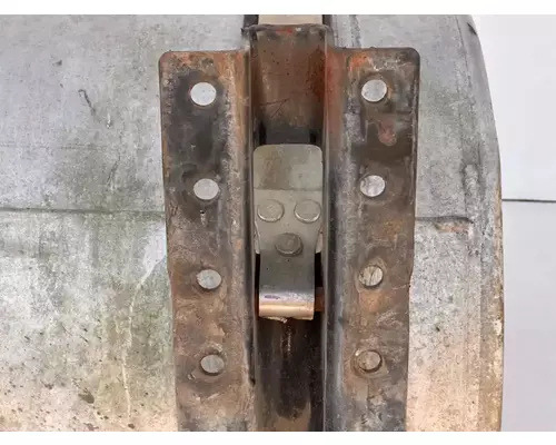 Mack CT713 Fuel Tank