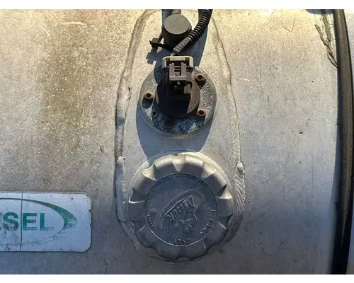 Mack CT713 Fuel Tank
