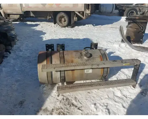 Mack CT713 Fuel Tank