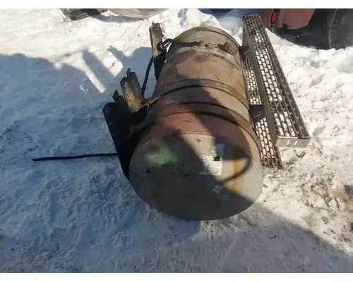 Mack CT713 Fuel Tank